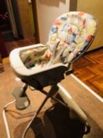 Hranilica polovna Graco.