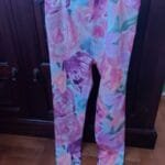 Nove helanke George cvetne vel 158.