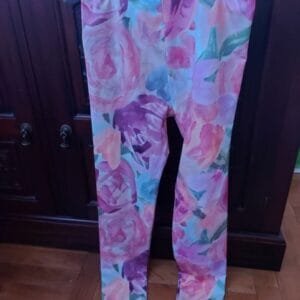 Nove helanke George cvetne vel 158.