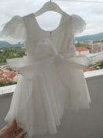 Svecana haljina za devojcice - Slika 3