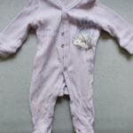 Zeke za novorođenče