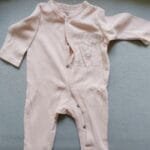 Zeke za novorođenče