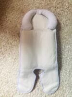 Dodatni jastuk za autosediste i kolica