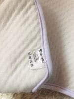 Dodatni jastuk za autosediste i kolica - Slika 5