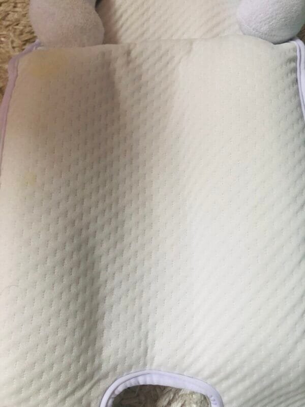 Dodatni jastuk za autosediste i kolica - Slika 4