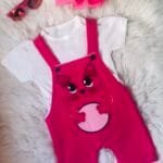 Letnji komplet "Maca" Novo