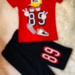 Letnji set "Košarkaš" Novo