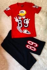 Letnji set "Košarkaš" Novo