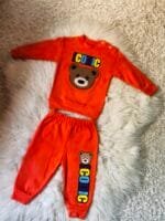 Trenerka "Meda" Novo