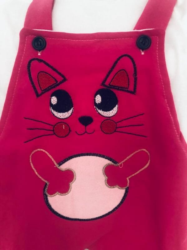 Letnji komplet "Maca" Novo - Slika 2