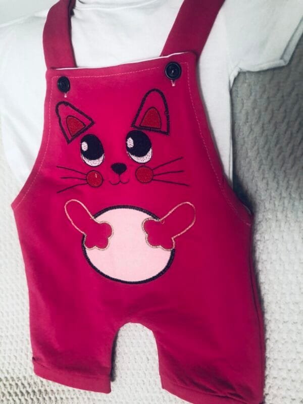 Letnji komplet "Maca" Novo - Slika 4