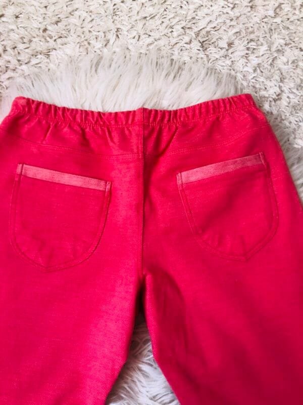 Pantalone vel 164 - Slika 4