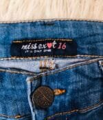 Farmerke vel 164 - Slika 2