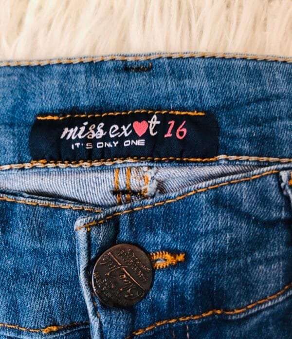 Farmerke vel 164 - Slika 2