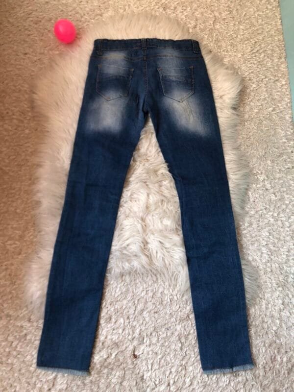 Farmerke vel 164 - Slika 3