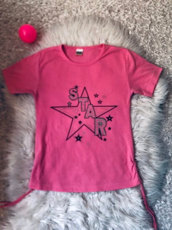 Sorc Teranova xxs ,gratis majica - Slika 2