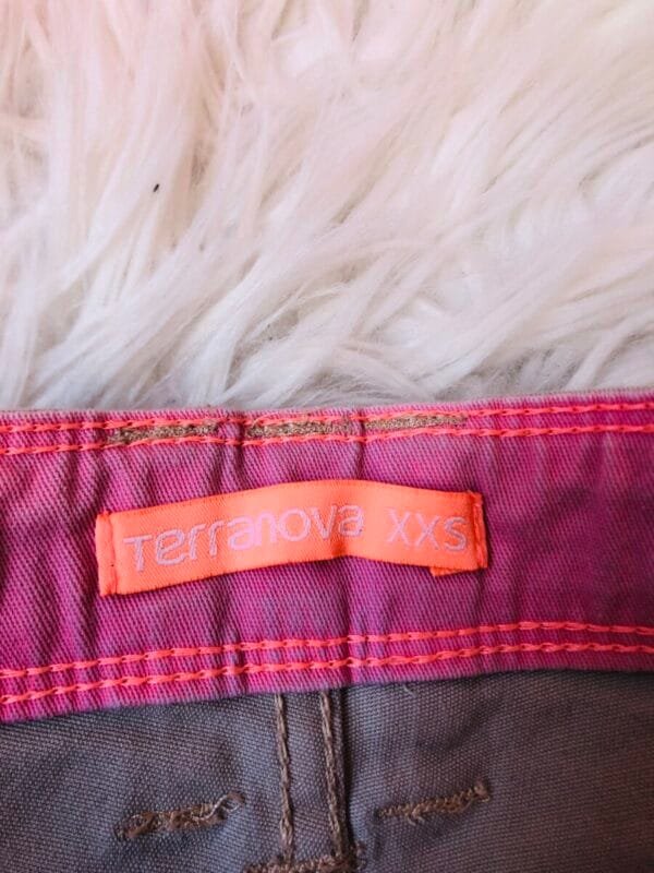 Sorc Teranova xxs ,gratis majica - Slika 3