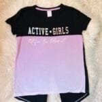 Majica C&A vel 146/152