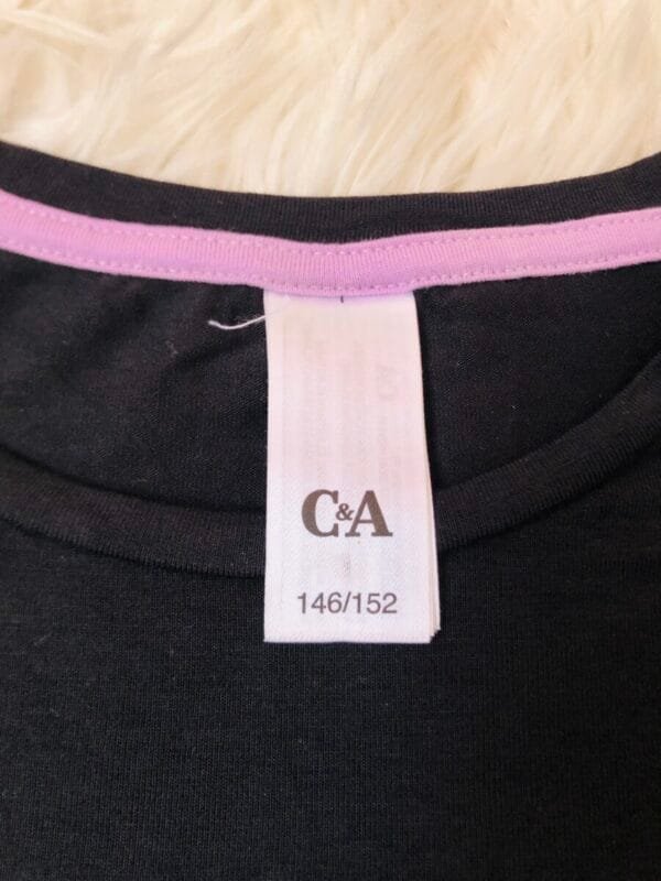 Majica C&A vel 146/152 - Slika 2