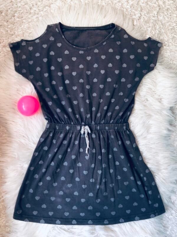 Kombinezon H&M vel 152, gratis haljina - Slika 3