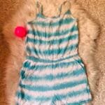 Kombinezon H&M vel 152, gratis haljina