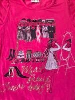 Majica vel 152 - Slika 3