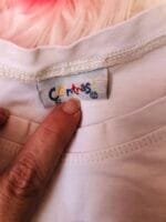 Majica vel 152 - Slika 2