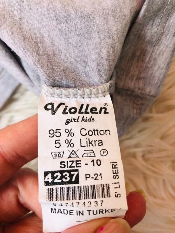 Majica vel 146 - Slika 2