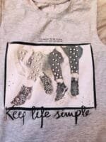 Majica vel 146 - Slika 3