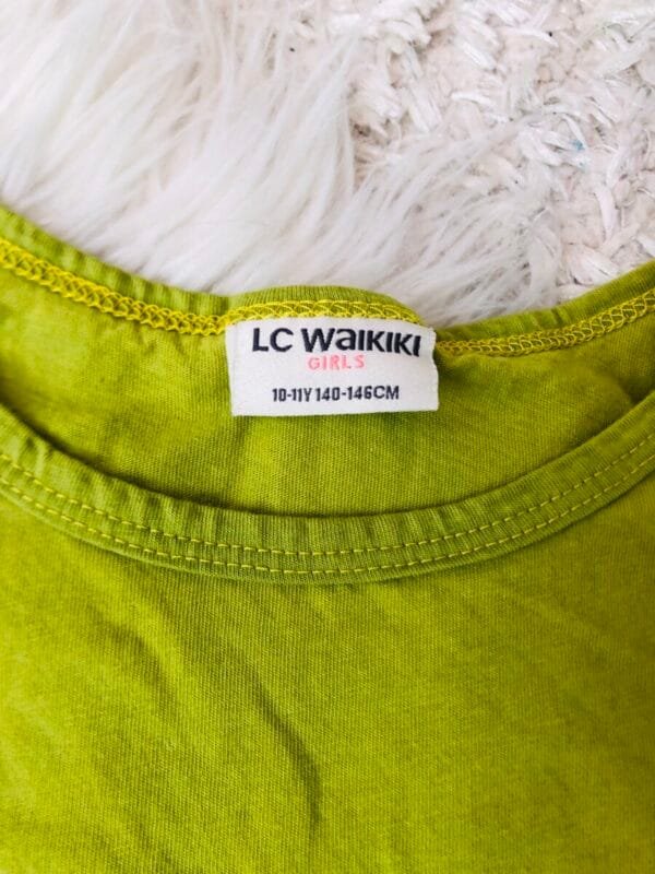 Majice vel 140-146 - Slika 2