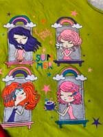 Majice vel 140-146 - Slika 3