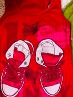 Majice vel 140-146 - Slika 4