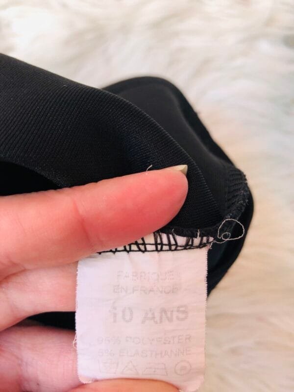 Haljina vel 140 - Slika 3