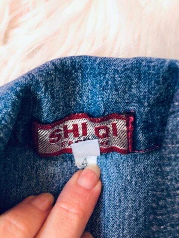 Texas jakna vel 104 - Slika 2