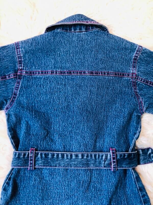 Texas jakna vel 104 - Slika 3