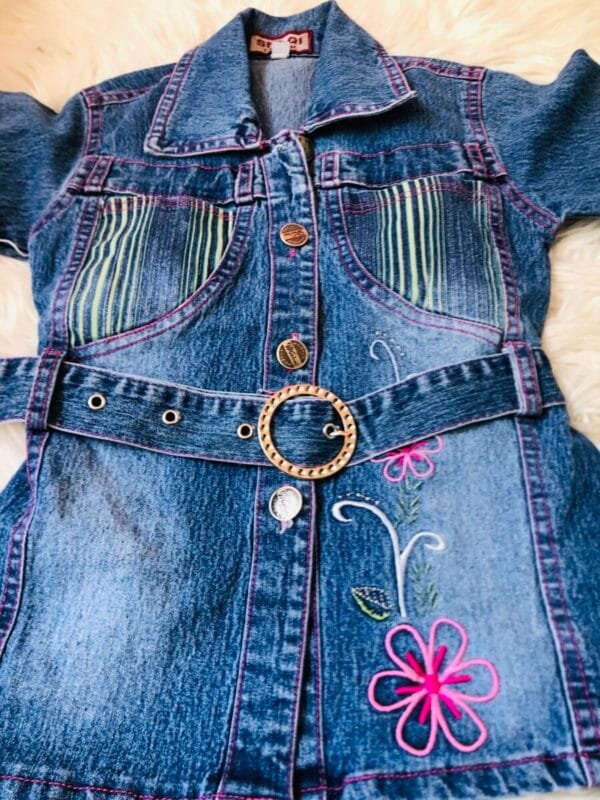 Texas jakna vel 104 - Slika 4