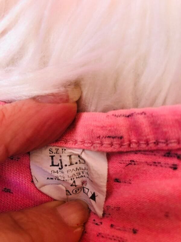 Haljina vel 104 - Slika 2