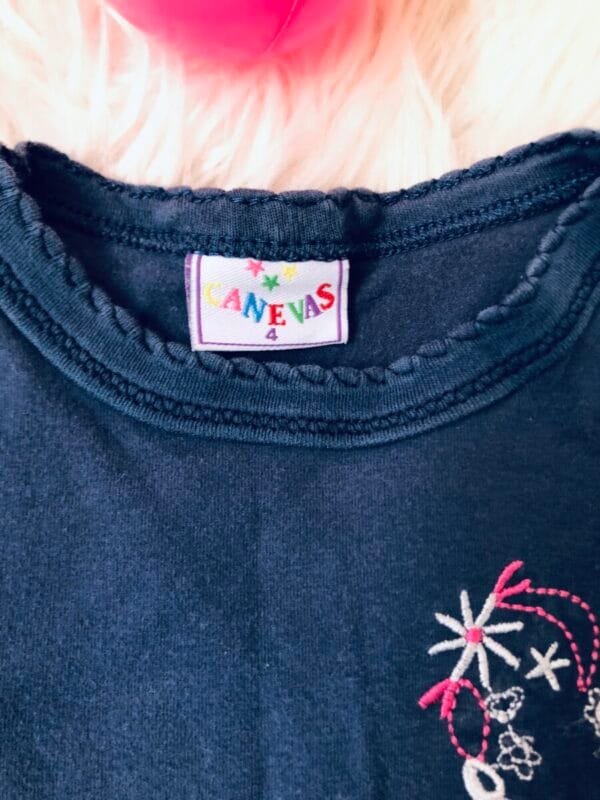 Haljina vel 104 - Slika 2