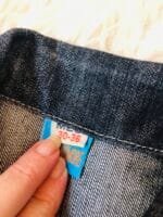 Texas jakna vel 104 - Slika 3