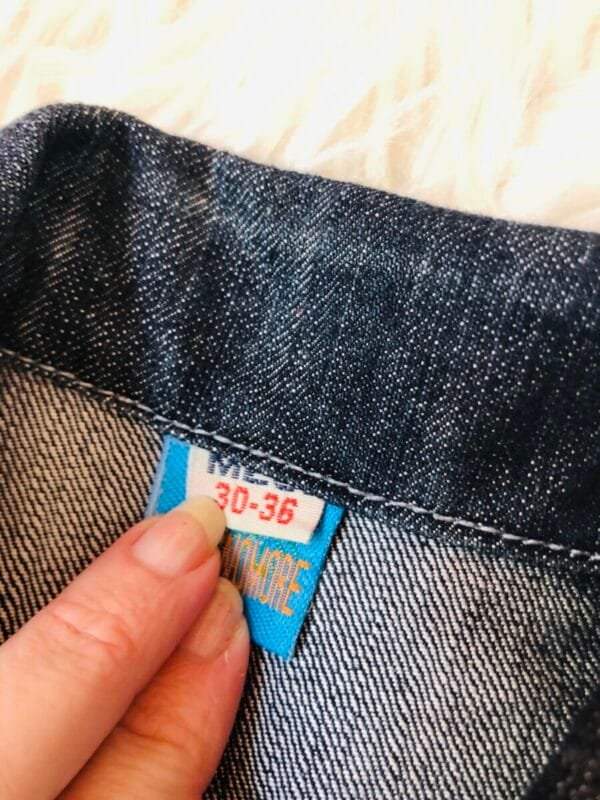 Texas jakna vel 104 - Slika 3