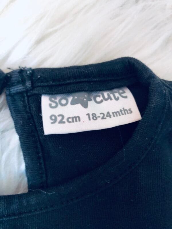 Bluze vel 92 - Slika 4