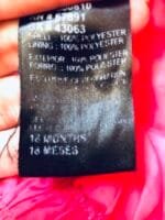 Donji deo vel 86 - Slika 2