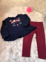 Prolecni set vel 86