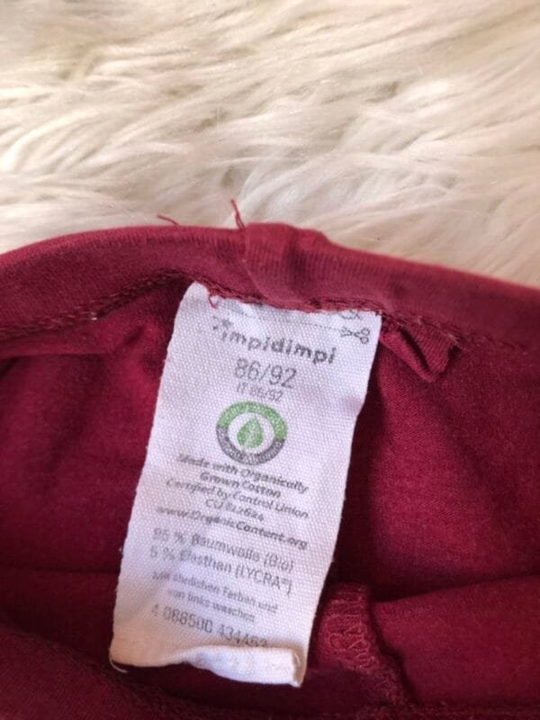 Prolecni set vel 86 - Slika 2