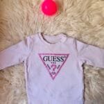 Guess duks vel 80