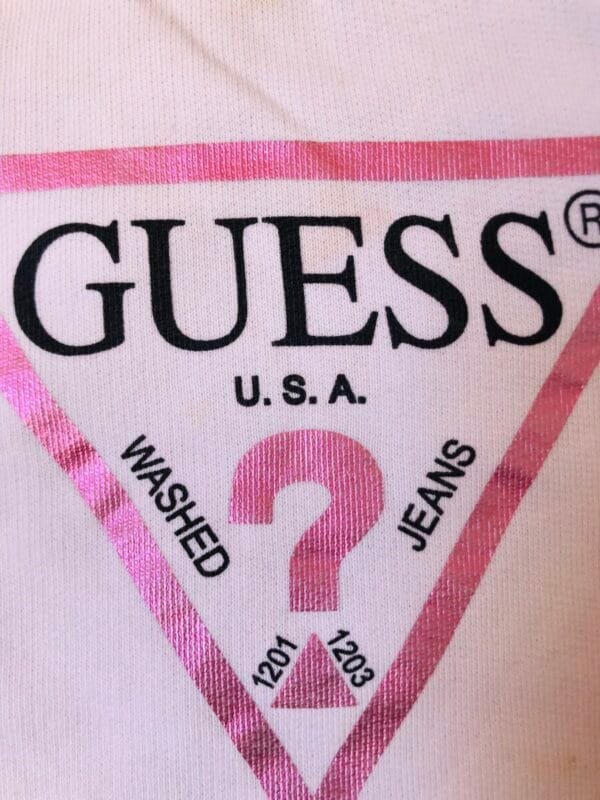 Guess duks vel 80 - Slika 2