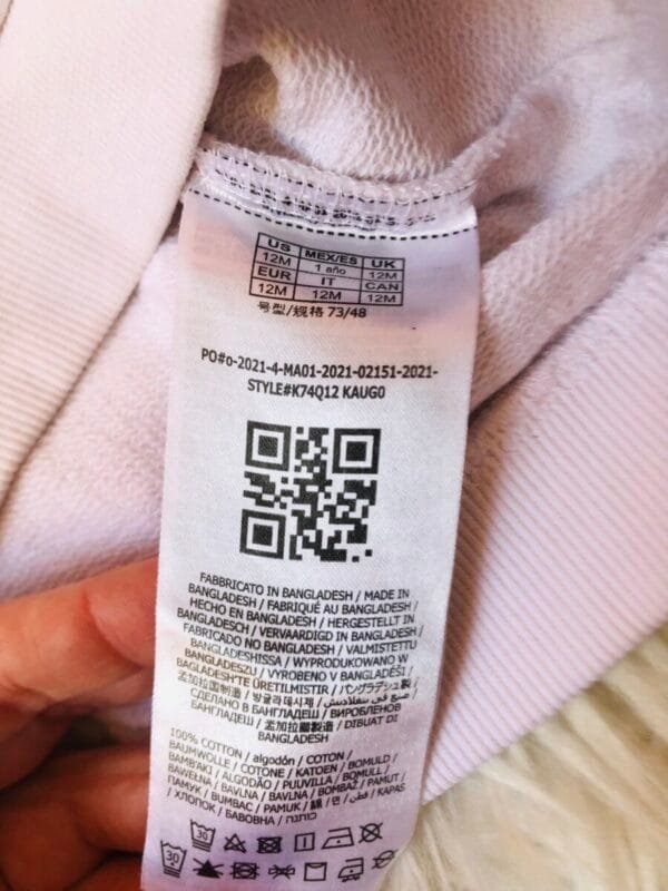 Guess duks vel 80 - Slika 3