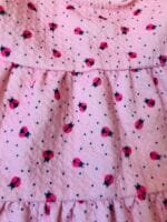 Haljina vel 80 - Slika 3