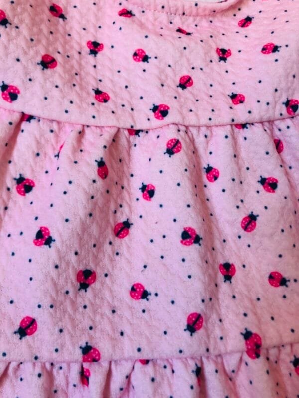 Haljina vel 80 - Slika 3