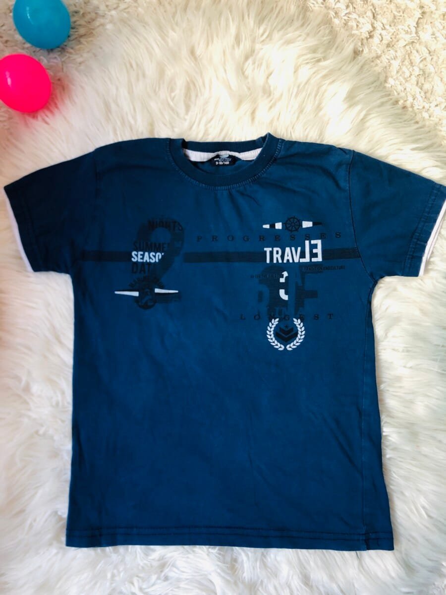 IMG_5002 Majica vel 140 - Slika 1